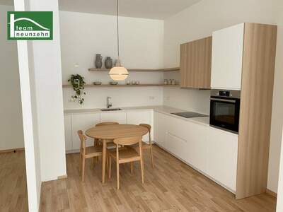 Terrassenwohnung mieten in 8020 Graz (Bild 1)