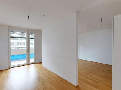 Wohnung mit Balkon mieten in 1030 Wien (Bild 4)