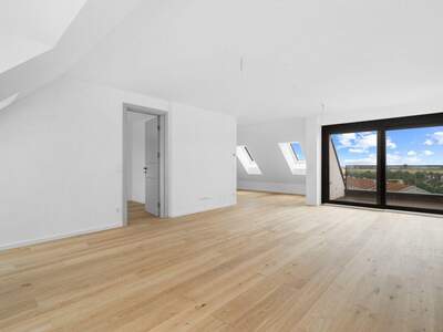 Wohnung mit Balkon kaufen in 1210 Wien (Bild 4)