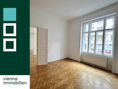 Terrassenwohnung mieten in 1030 Wien (Bild 1)