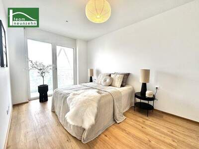 Terrassenwohnung mieten in 8020 Graz (Bild 2)