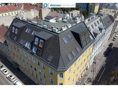 Wohnung kaufen in 1110 Wien