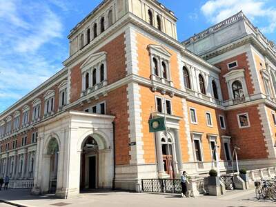 Gewerbeobjekt mieten in 1010 Wien (Bild 2)