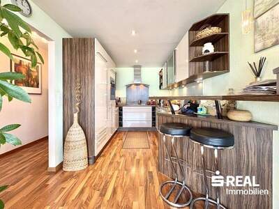 Terrassenwohnung kaufen in 6020 Innsbruck (Bild 5)