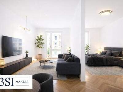 Wohnung kaufen in 1020 Wien