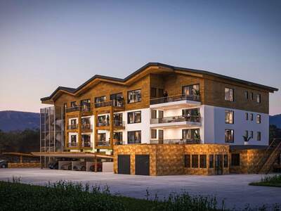 Eigentumswohnung in 6215 Achenkirch (Bild 1)