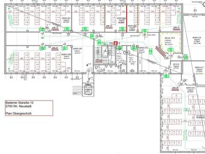 Gewerbeobjekt mieten in 2700 Wiener Neustadt