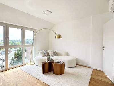 Terrassenwohnung kaufen in 1170 Wien (Bild 1)