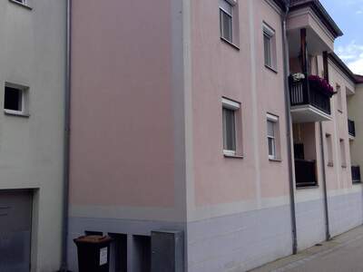 Wohnung mieten in 3641 Aggsbach Markt