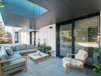 Anlageobjekt kaufen in 1190 Wien