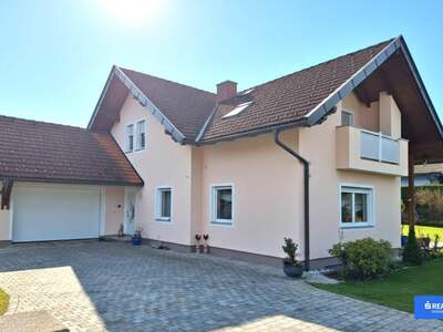 Haus kaufen in 9431 St. Stefan