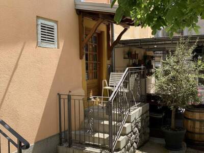 Altbauwohnung kaufen in 51415 Lovran (Bild 1)