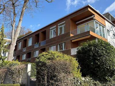 Wohnung kaufen in 5020 Salzburg