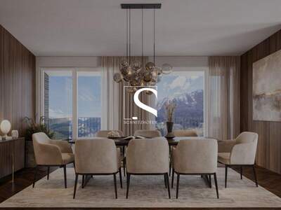 Penthouse kaufen in 5621 Sankt Veit