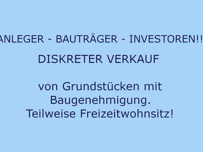 Grundstück kaufen in 6370 Kitzbühel