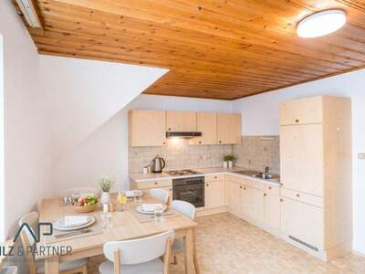 Terrassenwohnung mieten in 5350 Strobl (Bild 4)