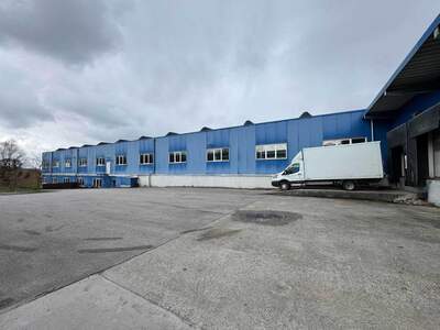 Gewerbeobjekt mieten in 4622 Eggendorf (Bild 3)