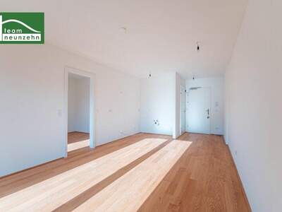 Terrassenwohnung kaufen in 1210 Wien (Bild 4)