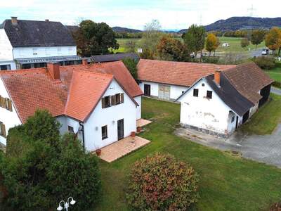 Haus kaufen in 8403 Lebring