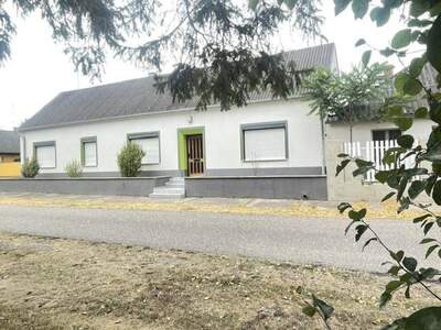 Haus kaufen in 2423 Deutsch Jahrndorf