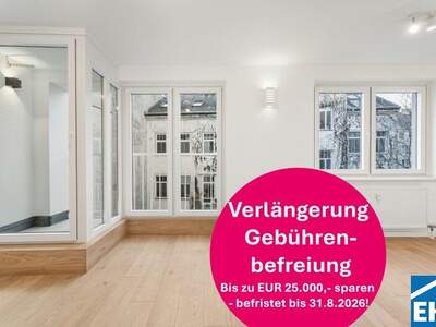 Terrassenwohnung kaufen in 1020 Wien (Bild 1)