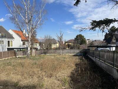 Grundstück kaufen in 1100 Wien (Bild 1)