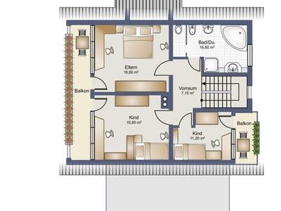 Haus kaufen in 6900 Bregenz (Bild 3)