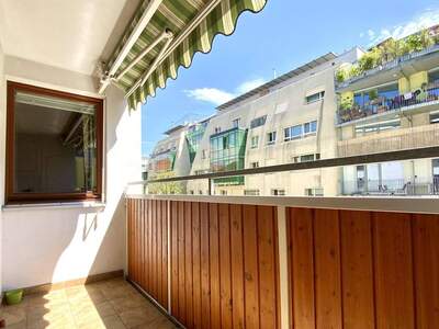 Anlageobjekt kaufen in 1200 Wien