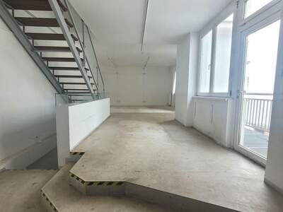 Gewerbeobjekt mieten in 1070 Wien (Bild 1)