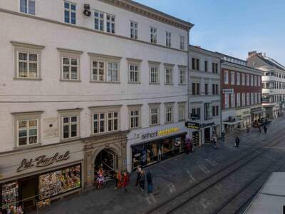 Gewerbeobjekt mieten in 4020 Linz (Bild 3)