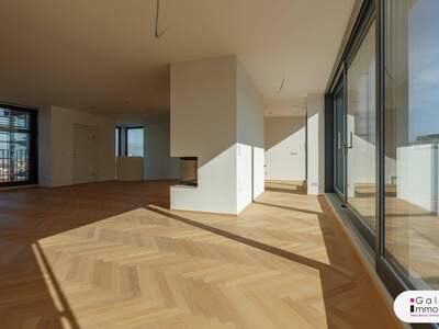 Wohnung kaufen in 1040 Wien