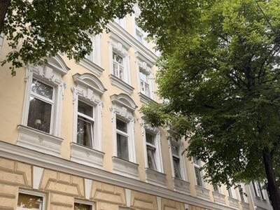 Wohnung kaufen in 1090 Wien (Bild 1)