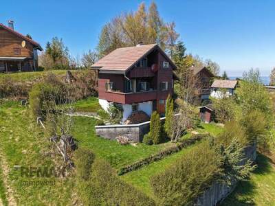 Haus kaufen in 6911 Lochau