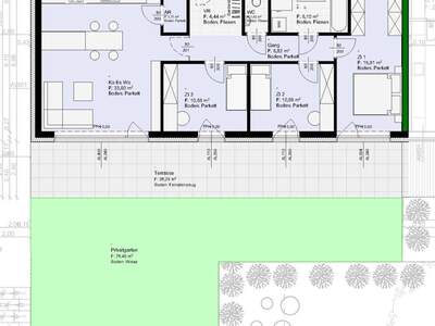 Wohnung kaufen in 8020 Graz (Bild 3)