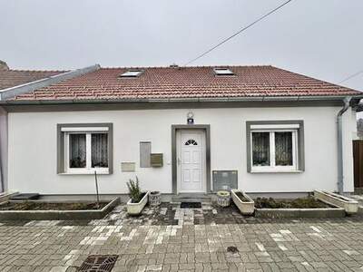 Wohnung kaufen in 2540 Bad Vöslau