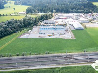 Gewerbeobjekt mieten in 6241 Radfeld (Bild 3)
