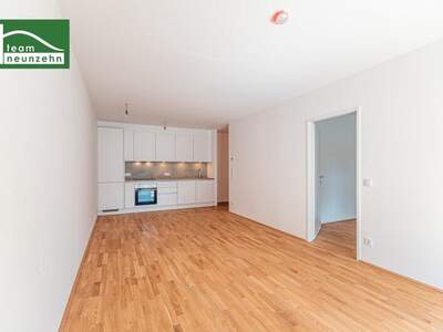 Terrassenwohnung kaufen in 1140 Wien (Bild 3)