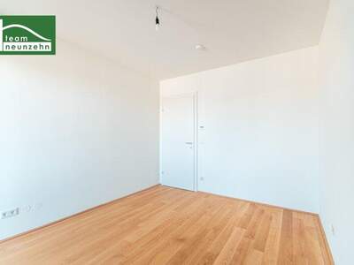 Terrassenwohnung kaufen in 1210 Wien (Bild 4)