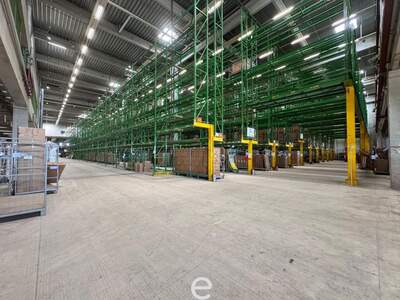 Gewerbeobjekt mieten in 3100 St. Pölten