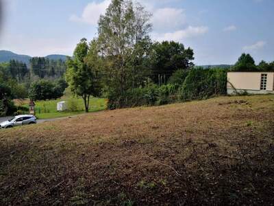 Grundstück kaufen in 9535 Schiefling