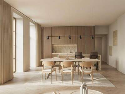 Wohnung kaufen in 1190 Wien