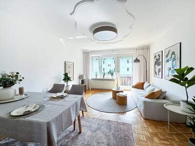 Wohnung kaufen in 5082 Grödig