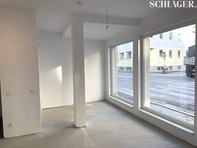 Gewerbeobjekt mieten in 8020 Graz