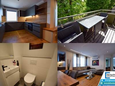 Wohnung mit Balkon kaufen in 4400 Steyr (Bild 2)