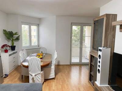 Wohnung kaufen in 3100 St. Pölten