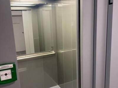 Terrassenwohnung mieten in 1230 Wien (Bild 5)