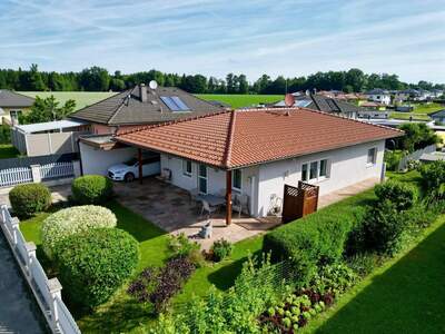 Haus kaufen in 4622 Eggendorf