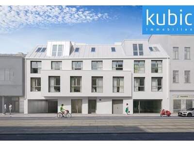 Anlageobjekt kaufen in 1220 Wien