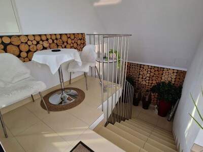 Terrassenwohnung kaufen in 5020 Salzburg (Bild 3)