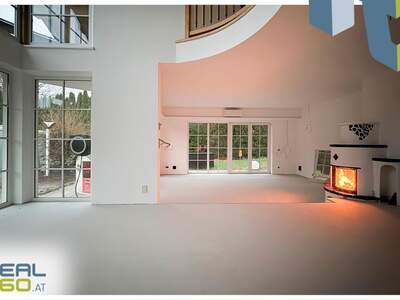 Einfamilienhaus mieten in 4061 Pasching (Bild 5)